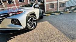 هیوندای تۆکسۆن